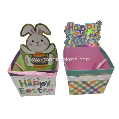 Easter Boxes